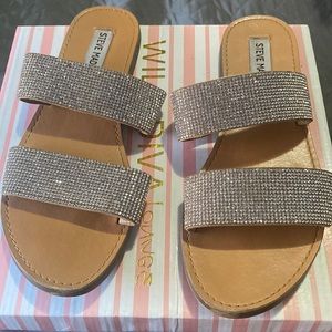 Steve Madden - Ronan sandals